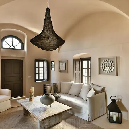 Unique Homes By K&k Ferienhaus *