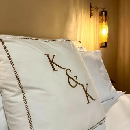 Unique Homes By K&k Ia
