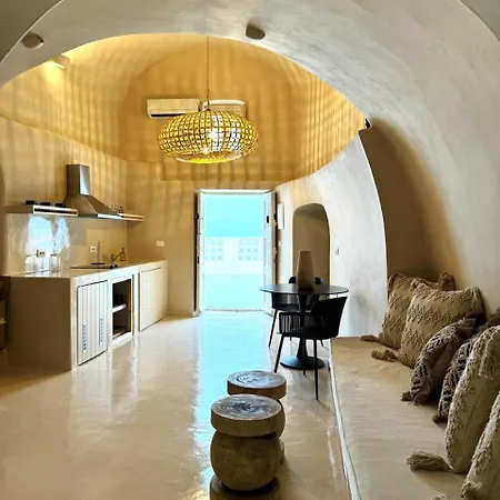 Ferienhaus Unique Homes By K&k Ia